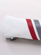 The Ohio State University Striper White