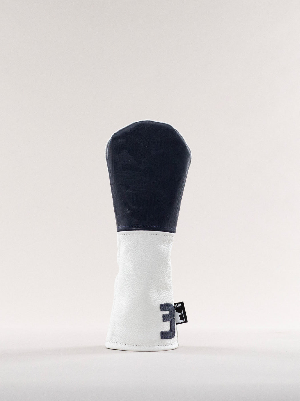 Navy Blue Camo Panel Fairway