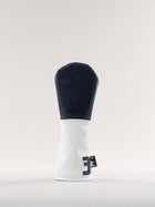 Navy Blue Camo Panel Fairway