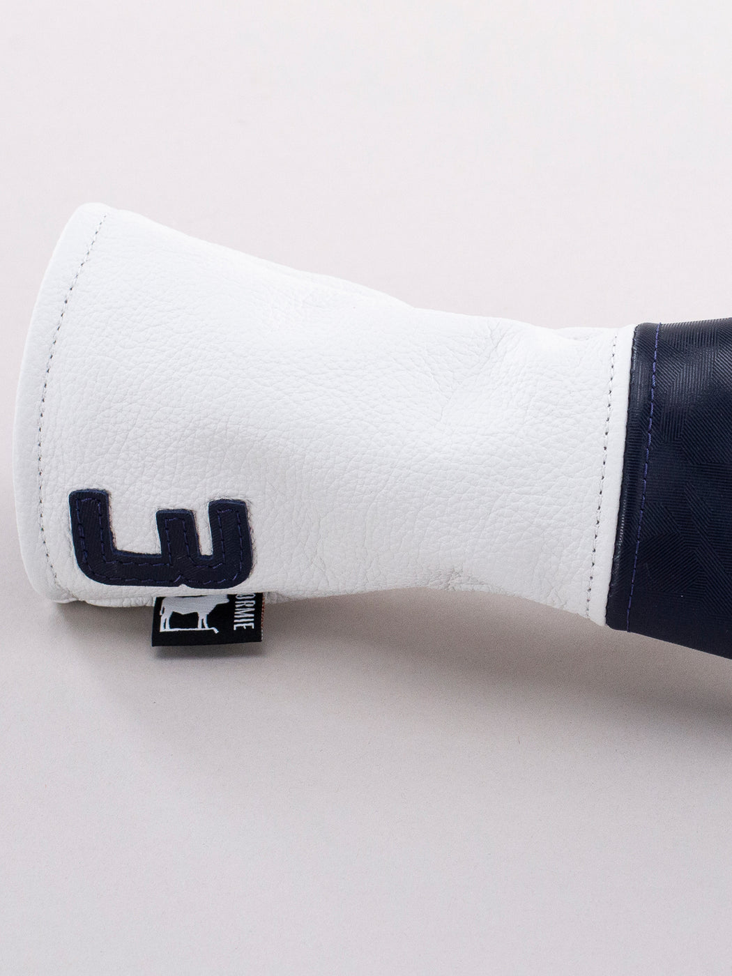Navy Blue Camo Panel Fairway