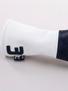 Navy Blue Camo Panel Fairway