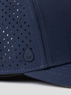 Navy Dormie Roper Hat