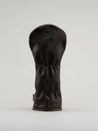 Dormie Cocoa Chevron Driver Headcover