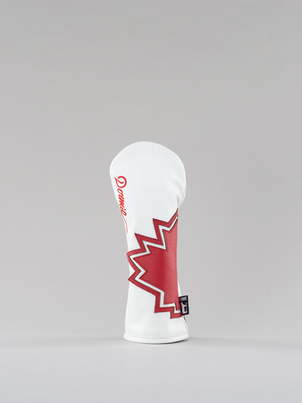 Maple Leaf Fairway Cover