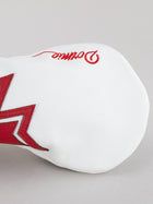Maple Leaf Driver Cover