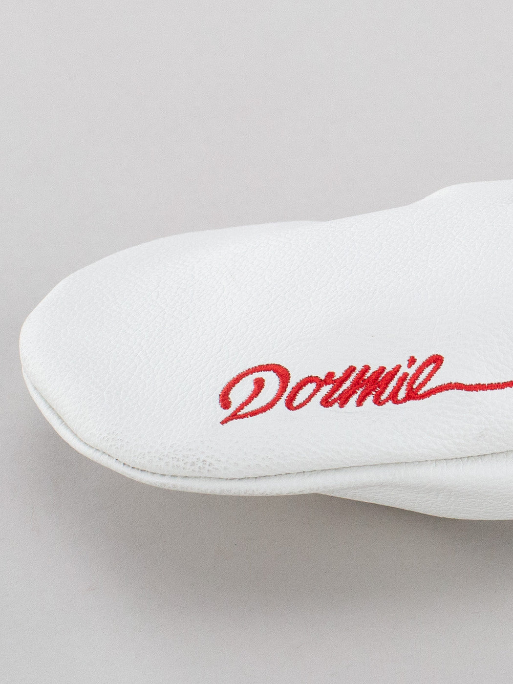 Maple Leaf Driver Cover