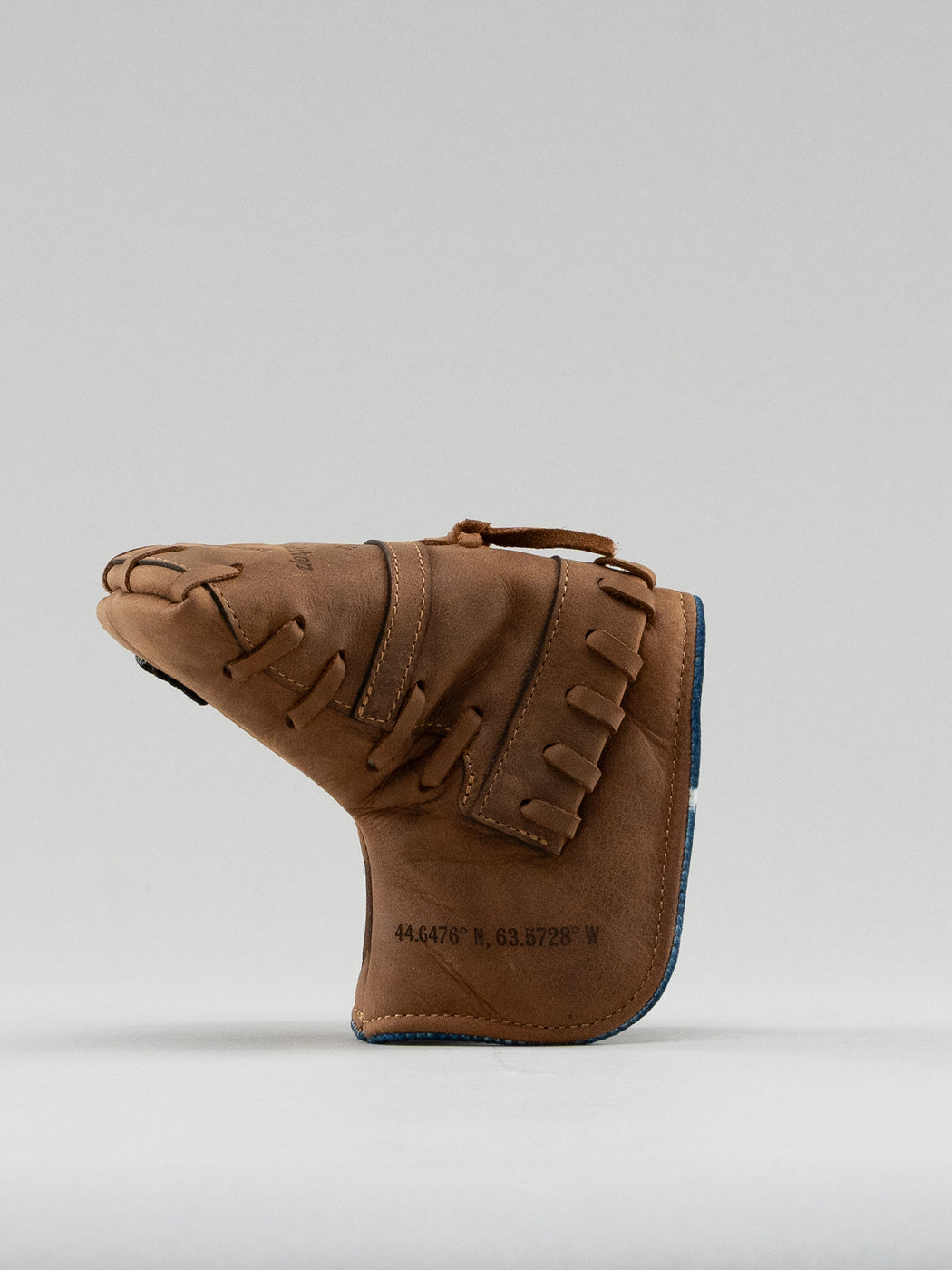 The Bullpen XL Blade Putter-Cover