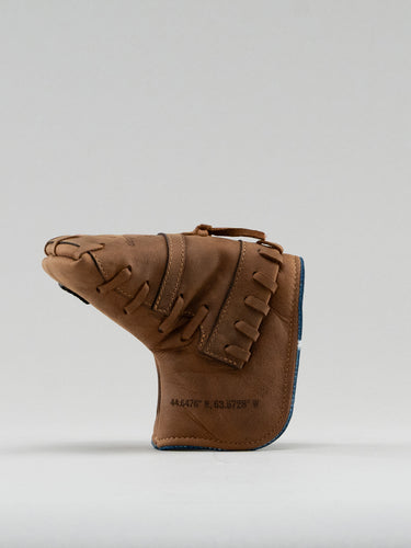The Bullpen XL Blade Putter-Cover