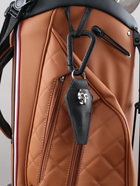 The Player's Ruin Divot Tool & Ball Marker