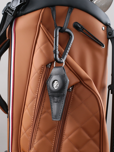 The Player's Ruin Divot Tool & Ball Marker