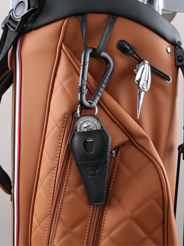 The Player's Ruin Divot Tool & Ball Marker