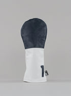 Navy Blue Camo Panel Driver