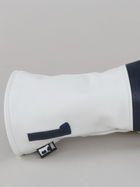 Navy Blue Camo Panel Driver