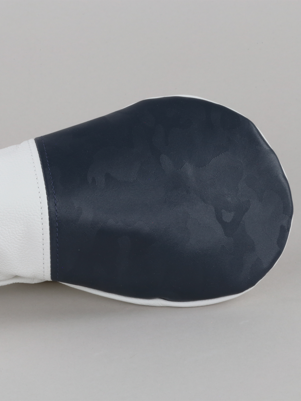 Navy Blue Camo Panel Driver