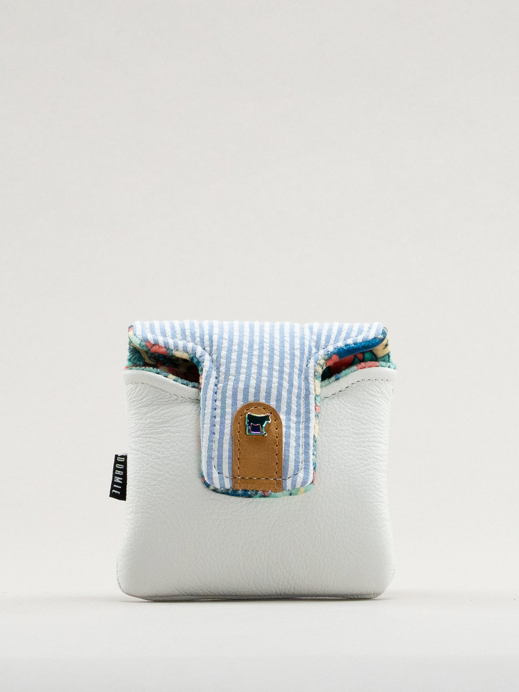 The Derby Mallet Putter Cover