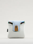 The Derby Mallet Putter Cover