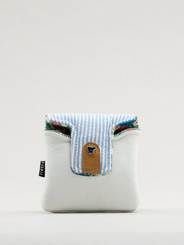 The Derby Mallet Putter Cover