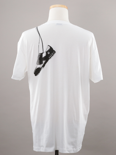 Hanging Cleats T-Shirt