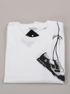 Hanging Cleats T-Shirt