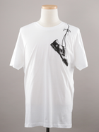 Hanging Cleats T-Shirt