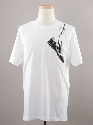 Hanging Cleats T-Shirt
