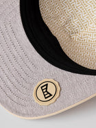 Tan Dormie Roper Hat