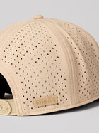 Tan Dormie Roper Hat