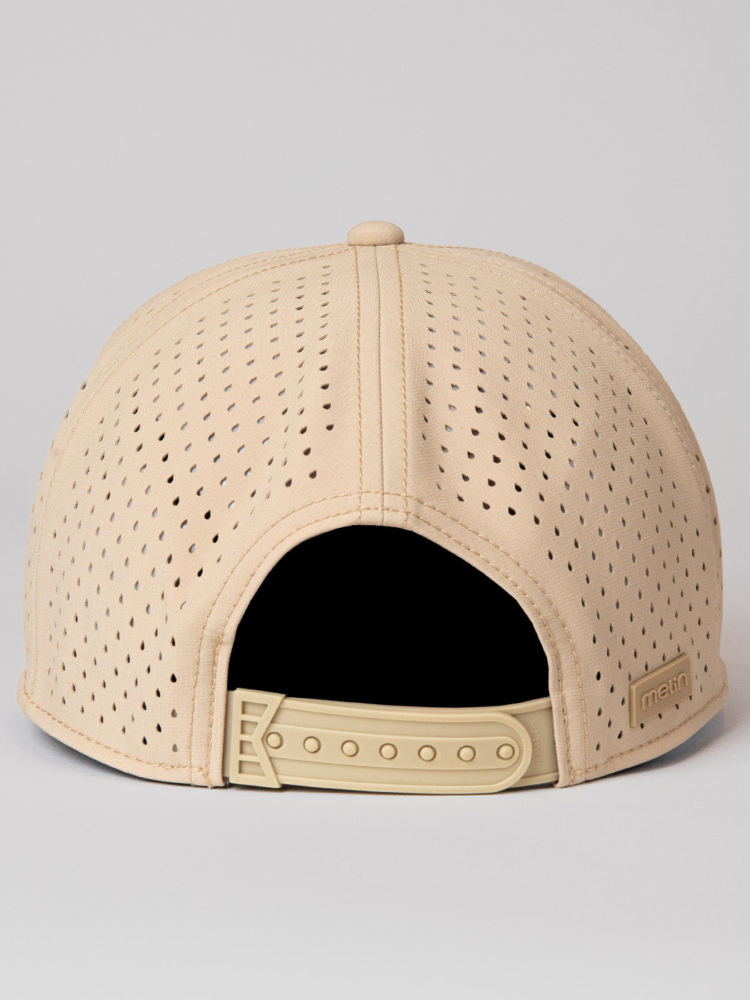 Tan Dormie Roper Hat