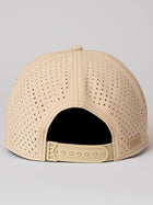 Tan Dormie Roper Hat
