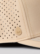 Tan Dormie Roper Hat