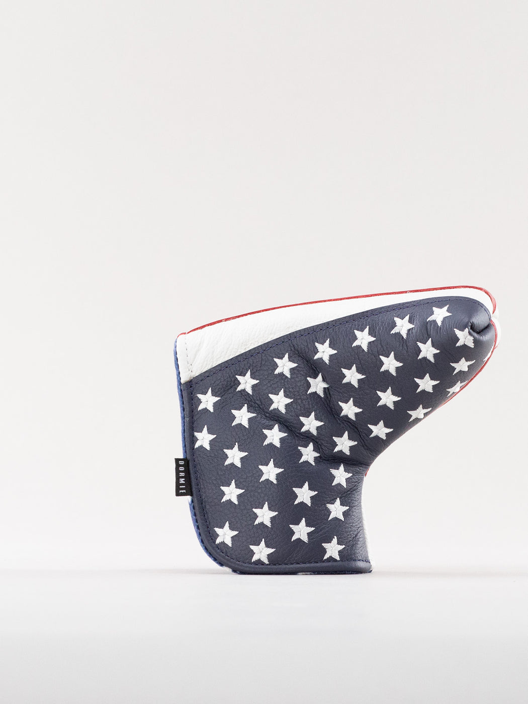 USA Flag XL Blade Putter Cover