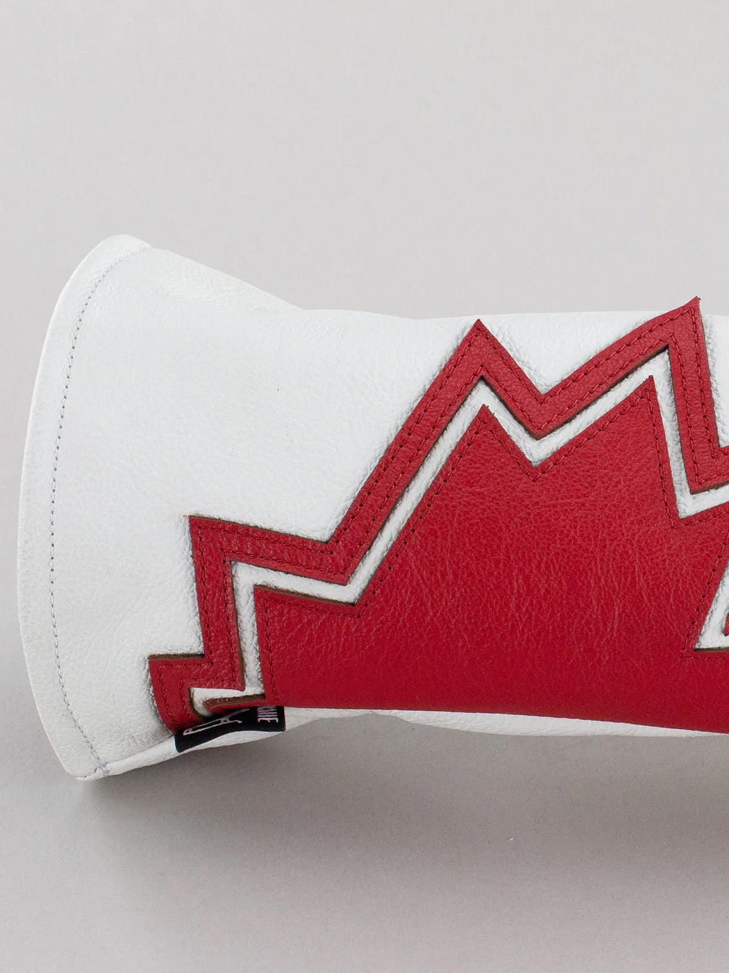 Maple Leaf Fairway Cover