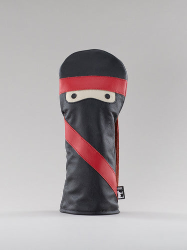 The Ninja-Warrior