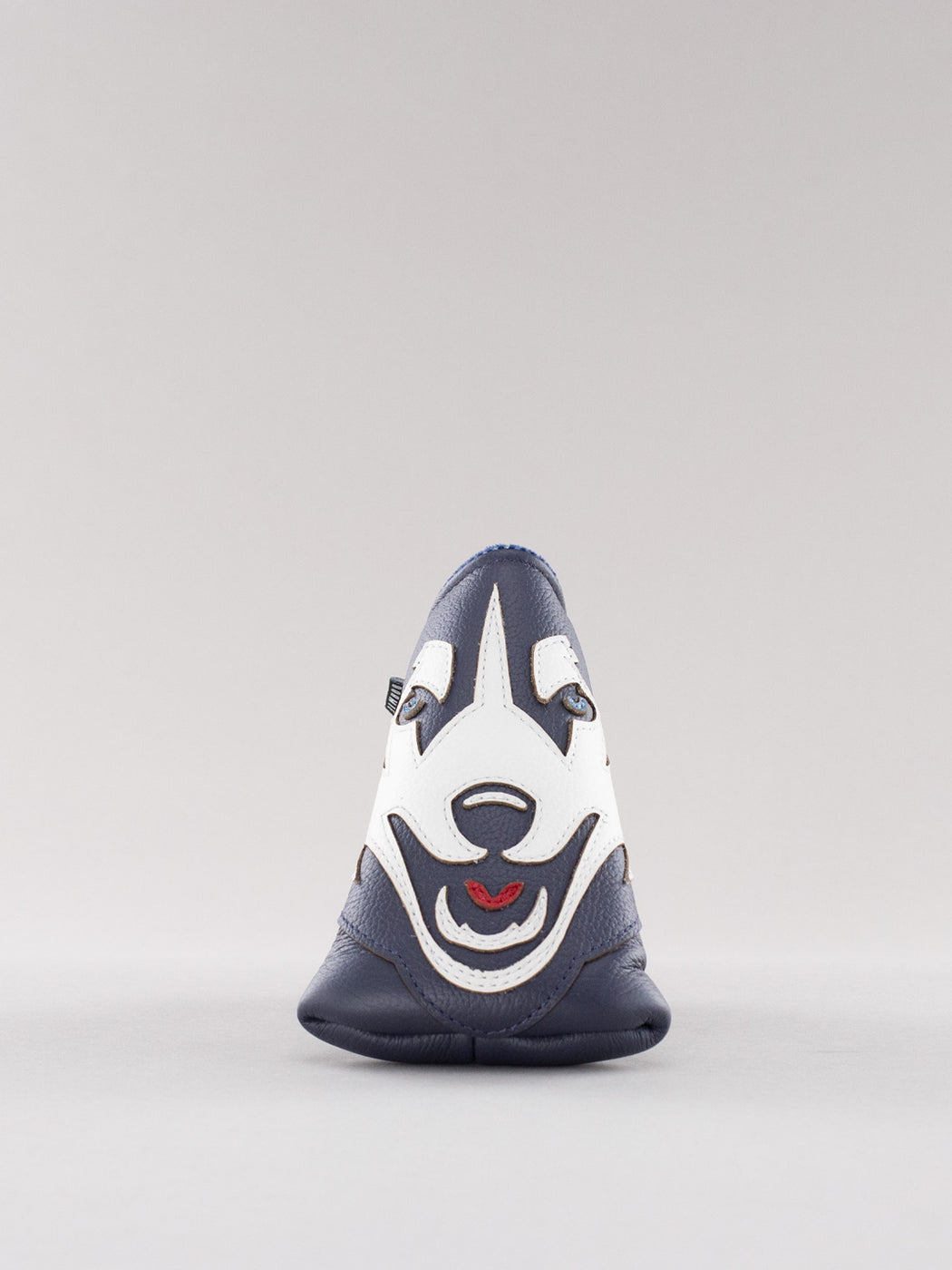 UConn Jonathan Primo XL Blade Putter Cover